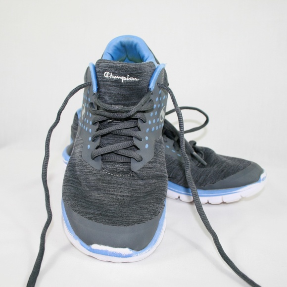 champion sneakers womens 2018